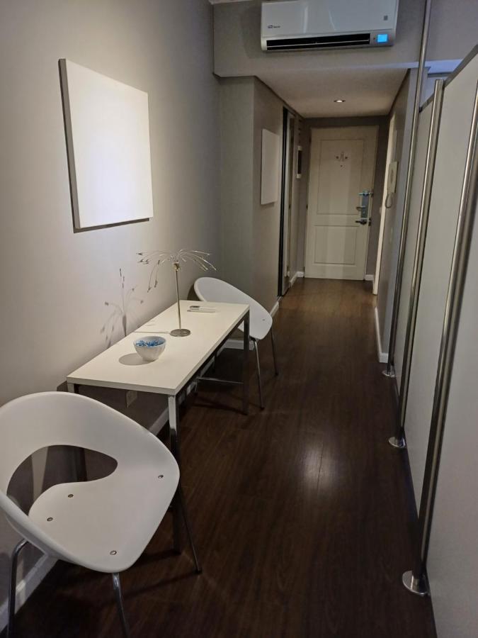 Estudio Vip En Recoleta Buenos Aires Exterior foto